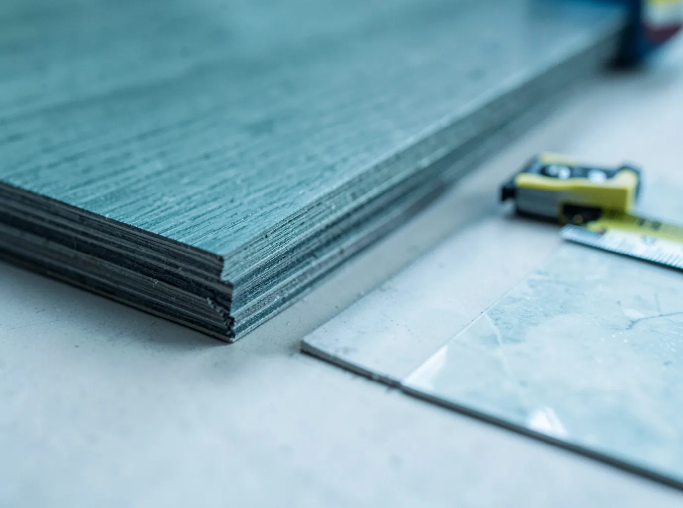 Luxury Vinyl Plank Installation South Pittsburg, TN FAQs